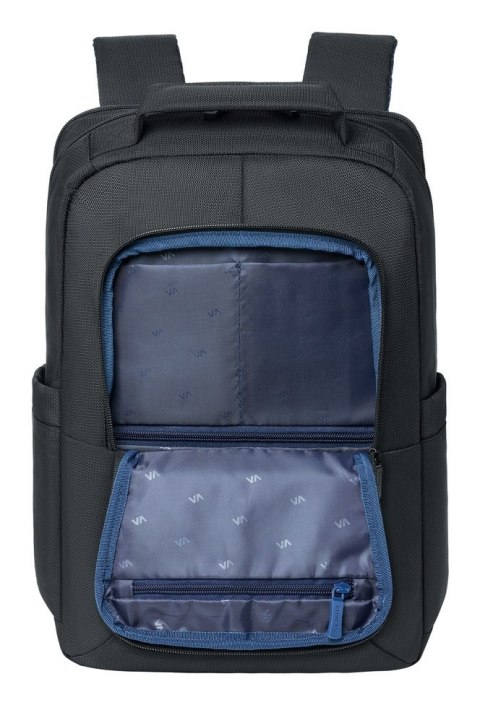Plecak na laptopa 14" Rivacase 8425 czarny Plecak na laptopa 14" Rivacase 8425 czarny