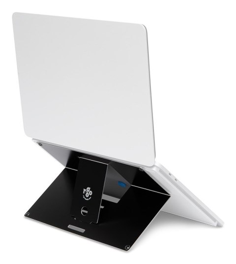 Podstawka na laptopa R-Go Tools R-Go Laptopständer 10"-22" Max.5KG Riser juodas Podstawka na laptopa R-Go Tools R-Go Laptopständer 10"-22" Max.5KG Riser juodas