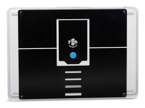 Podstawka na laptopa R-Go Tools R-Go Laptopständer 10"-22" Max.5KG Riser juodas Podstawka na laptopa R-Go Tools R-Go Laptopständer 10"-22" Max.5KG Riser juodas