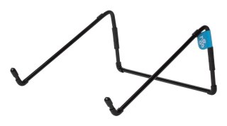 R-Go Tools R-Go Laptopständer 10"-22" Max.5KG Steel Travel juodas