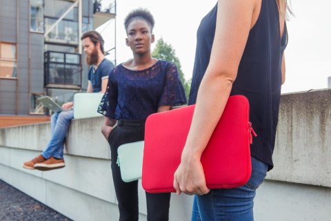 RIVACASE ETUI NA LAPTOP 11,6-12" ANTISHOCK, GRAFITOWE RIVACASE ETUI NA LAPTOP 11,6-12" ANTISHOCK, GRAFITOWE