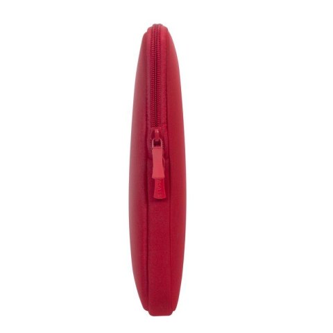 RIVACASE ETUI NA LAPTOP 12,9-13,3" ANTISHOCK, CZERWONE, NEOPRENOWE