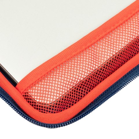 Rivacase 5223 35,6 cm (14") Etui kieszeniowe Bordowy