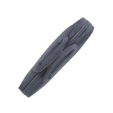Rivacase 7522 35,6 cm (14") Aktówka Szary Rivacase 7522 35,6 cm (14") Aktówka Szary