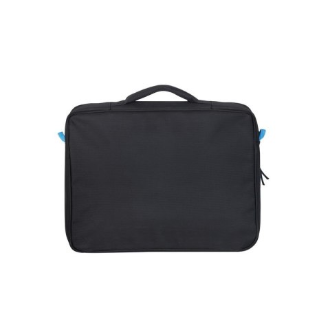 Rivacase 8087 40,6 cm (16") Obudowa na messenger Czarny