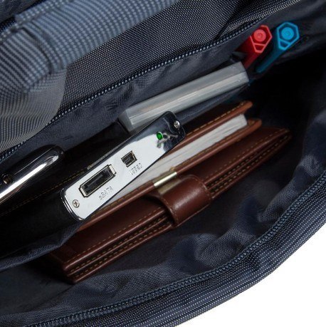 Rivacase 8231 torba na notebooka 39,6 cm (15.6") Aktówka Niebieski Rivacase 8231 torba na notebooka 39,6 cm (15.6") Aktówka Niebieski