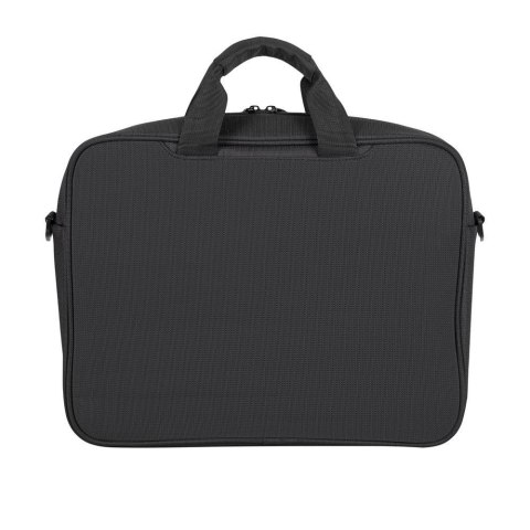 Rivacase 8422 35,6 cm (14") Torba ładowana od góry Czarny