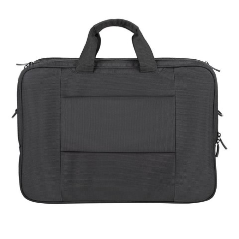 Rivacase 8432 torba na laptop 39,6 cm (15.6") Torba ładowana od góry Czarny Rivacase 8432 torba na laptop 39,6 cm (15.6") Torba ładowana od góry Czarny
