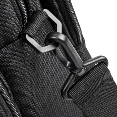 Rivacase 8432 torba na laptop 39,6 cm (15.6") Torba ładowana od góry Czarny Rivacase 8432 torba na laptop 39,6 cm (15.6") Torba ładowana od góry Czarny