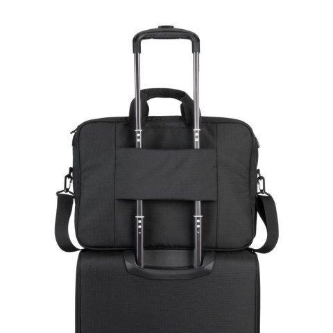 Rivacase 8432 torba na laptop 39,6 cm (15.6") Torba ładowana od góry Czarny Rivacase 8432 torba na laptop 39,6 cm (15.6") Torba ładowana od góry Czarny