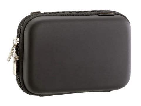Rivacase 9101 10,9 cm (4.3") Futerał Czarny Poliester, Poliuretan Rivacase 9101 10,9 cm (4.3") Futerał Czarny Poliester, Poliuretan
