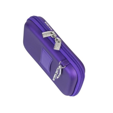Rivacase 9101 (PU) Etui kieszeniowe Kopolimer Etylenu z Octanem Winylu (EVA) Fioletowy Rivacase 9101 (PU) Etui kieszeniowe Kopolimer Etylenu z Octanem Winylu (EVA) Fioletowy