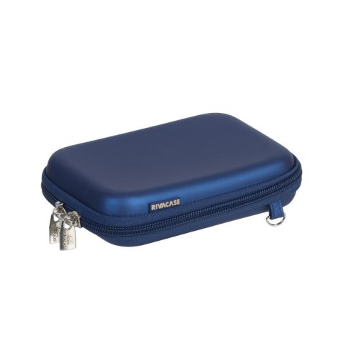 Rivacase 9101 (PU) Etui kieszeniowe Kopolimer Etylenu z Octanem Winylu (EVA) Niebieski Rivacase 9101 (PU) Etui kieszeniowe Kopolimer Etylenu z Octanem Winylu (EVA) Niebieski