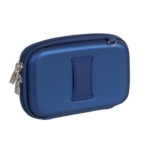 Rivacase 9101 (PU) Etui kieszeniowe Kopolimer Etylenu z Octanem Winylu (EVA) Niebieski Rivacase 9101 (PU) Etui kieszeniowe Kopolimer Etylenu z Octanem Winylu (EVA) Niebieski