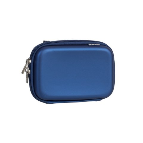 Rivacase 9101 (PU) Etui kieszeniowe Kopolimer Etylenu z Octanem Winylu (EVA) Niebieski Rivacase 9101 (PU) Etui kieszeniowe Kopolimer Etylenu z Octanem Winylu (EVA) Niebieski