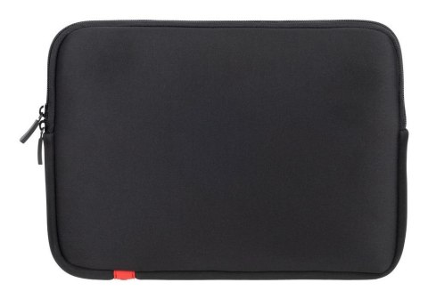 Rivacase Antishock 5123 33,8 cm (13.3") Etui kieszeniowe Czarny