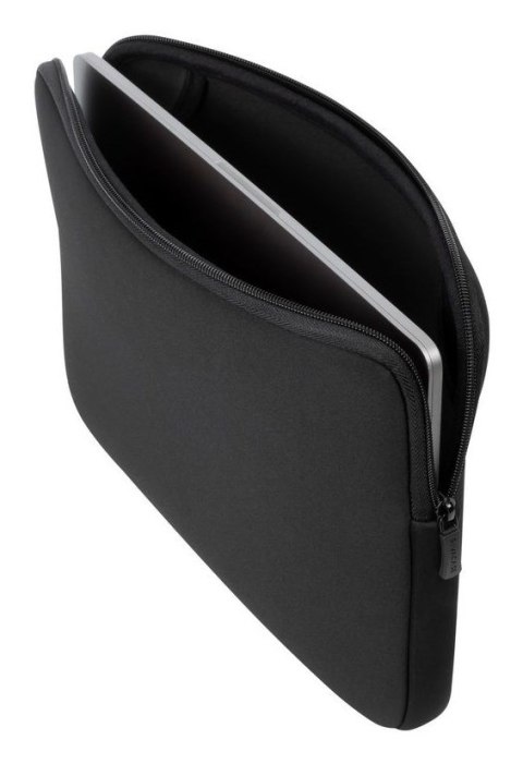 Rivacase Antishock 5123 33,8 cm (13.3") Etui kieszeniowe Czarny