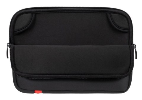 Rivacase Antishock 5123 33,8 cm (13.3") Etui kieszeniowe Czarny