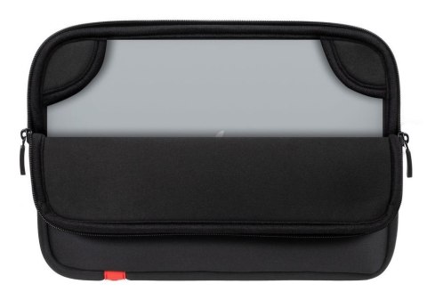 Rivacase Antishock 5123 33,8 cm (13.3") Etui kieszeniowe Czarny