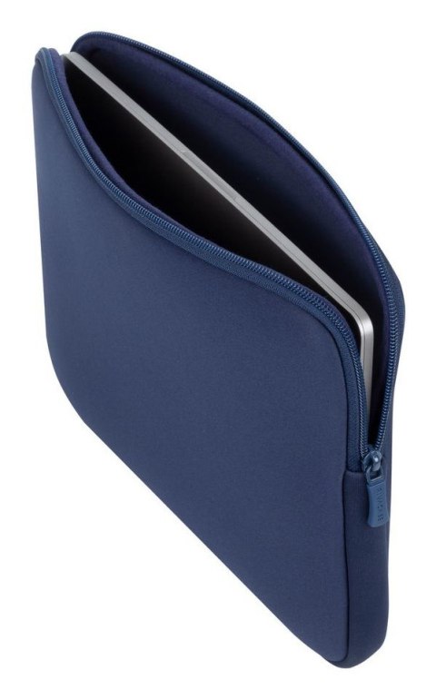 Rivacase Antishock 5123 33,8 cm (13.3") Etui kieszeniowe Niebieski