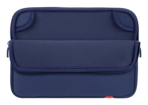 Rivacase Antishock 5123 33,8 cm (13.3") Etui kieszeniowe Niebieski