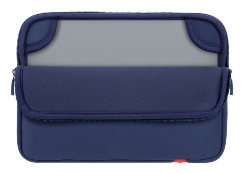 Rivacase Antishock 5123 33,8 cm (13.3") Etui kieszeniowe Niebieski