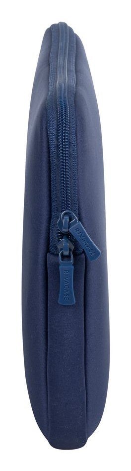 Rivacase Antishock 5123 33,8 cm (13.3") Etui kieszeniowe Niebieski