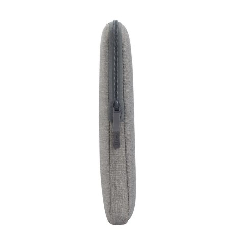 Rivacase Suzuka 39,6 cm (15.6") Etui kieszeniowe Szary