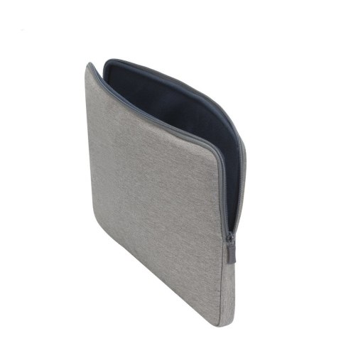 Rivacase Suzuka 39,6 cm (15.6") Etui kieszeniowe Szary