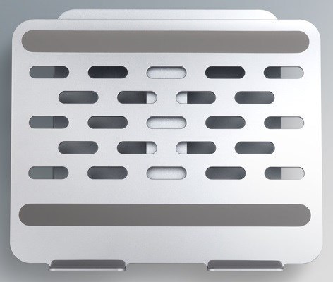 Stojak na laptopa 10-16" ALUMINUM HQ AXAGON Stojak na laptopa 10-16" ALUMINUM HQ AXAGON