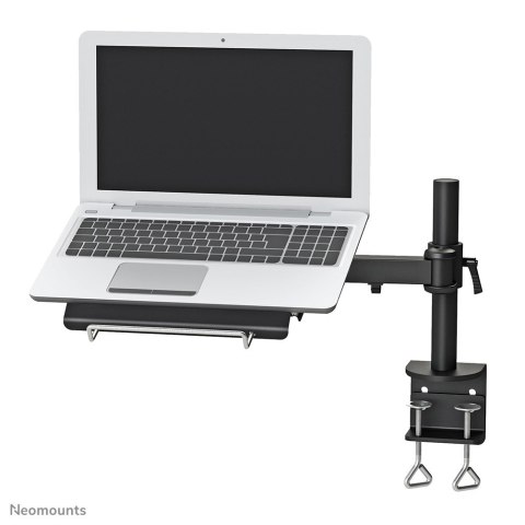 Uchwyt biurkowy do laptopa NEWSTAR Neomounts NOTEBOOK-D100 10-22" (25-56cm) Uchwyt biurkowy do laptopa NEWSTAR Neomounts NOTEBOOK-D100 10-22" (25-56cm)