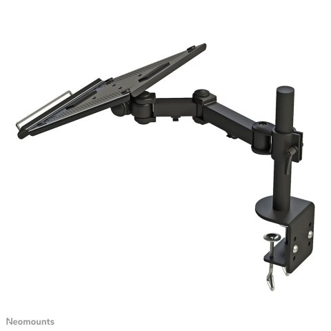 Uchwyt biurkowy do laptopa NEWSTAR Neomounts NOTEBOOK-D100 10-22" (25-56cm) Uchwyt biurkowy do laptopa NEWSTAR Neomounts NOTEBOOK-D100 10-22" (25-56cm)