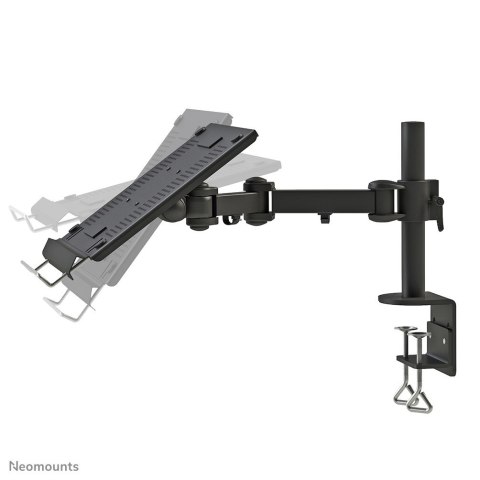 Uchwyt biurkowy do laptopa NEWSTAR Neomounts NOTEBOOK-D100 10-22" (25-56cm) Uchwyt biurkowy do laptopa NEWSTAR Neomounts NOTEBOOK-D100 10-22" (25-56cm)