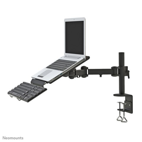 Uchwyt biurkowy do laptopa NEWSTAR Neomounts NOTEBOOK-D100 10-22" (25-56cm) Uchwyt biurkowy do laptopa NEWSTAR Neomounts NOTEBOOK-D100 10-22" (25-56cm)