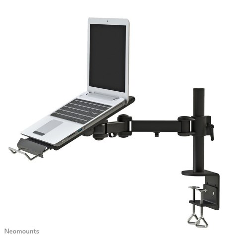 Uchwyt biurkowy do laptopa NEWSTAR Neomounts NOTEBOOK-D100 10-22" (25-56cm) Uchwyt biurkowy do laptopa NEWSTAR Neomounts NOTEBOOK-D100 10-22" (25-56cm)
