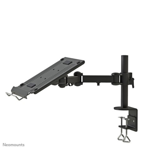 Uchwyt biurkowy do laptopa NEWSTAR Neomounts NOTEBOOK-D100 10-22" (25-56cm) Uchwyt biurkowy do laptopa NEWSTAR Neomounts NOTEBOOK-D100 10-22" (25-56cm)
