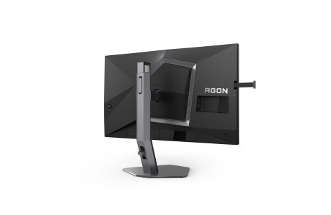 AOC AGON PRO AG246FK 24.1IN FHD/GAMING 540HZ 16:9 0.5 MS 1920X10 AOC AGON PRO AG246FK 24.1IN FHD/GAMING 540HZ 16:9 0.5 MS 1920X10