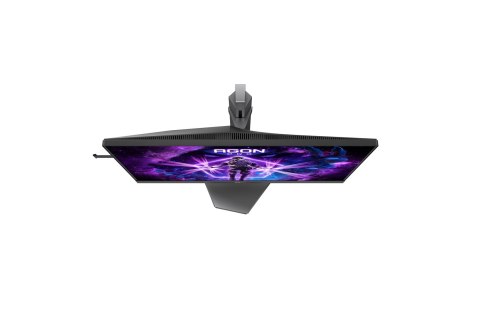 AOC AGON PRO AG246FK 24.1IN FHD/GAMING 540HZ 16:9 0.5 MS 1920X10 AOC AGON PRO AG246FK 24.1IN FHD/GAMING 540HZ 16:9 0.5 MS 1920X10