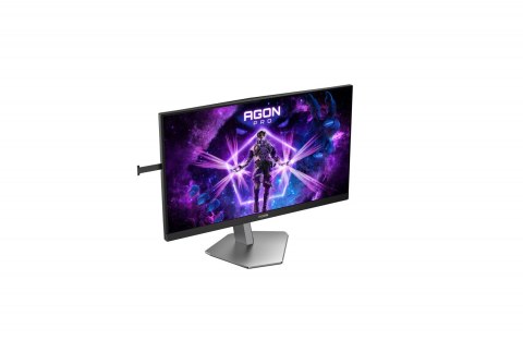 AOC AGON PRO AG246FK 24.1IN FHD/GAMING 540HZ 16:9 0.5 MS 1920X10 AOC AGON PRO AG246FK 24.1IN FHD/GAMING 540HZ 16:9 0.5 MS 1920X10