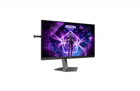 AOC AGON PRO AG246FK 24.1IN FHD/GAMING 540HZ 16:9 0.5 MS 1920X10 AOC AGON PRO AG246FK 24.1IN FHD/GAMING 540HZ 16:9 0.5 MS 1920X10