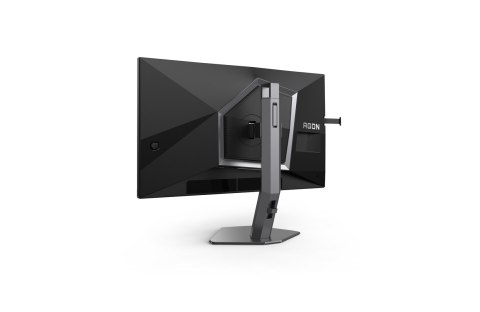 AOC AGON PRO AG246FK 24.1IN FHD/GAMING 540HZ 16:9 0.5 MS 1920X10 AOC AGON PRO AG246FK 24.1IN FHD/GAMING 540HZ 16:9 0.5 MS 1920X10