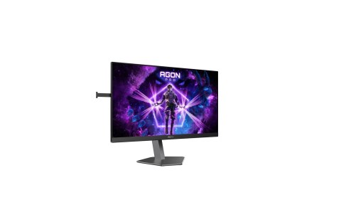 AOC AGON PRO AG256FS monitor komputerowy 62,2 cm (24.5") 1920 x 1080 px Full HD LCD Czarny AOC AGON PRO AG256FS monitor komputerowy 62,2 cm (24.5") 1920 x 1080 px Full HD LCD Czarny