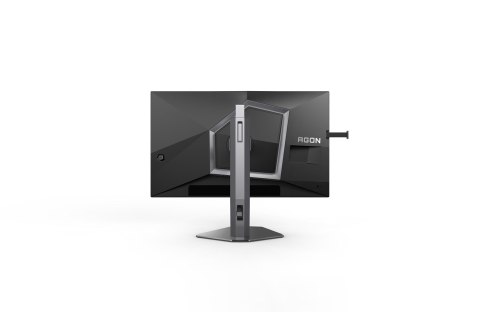 AOC AGON PRO AG256FS monitor komputerowy 62,2 cm (24.5") 1920 x 1080 px Full HD LCD Czarny AOC AGON PRO AG256FS monitor komputerowy 62,2 cm (24.5") 1920 x 1080 px Full HD LCD Czarny