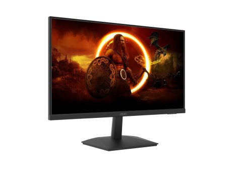 AOC G1 27G15N2 monitor komputerowy 68,6 cm (27") 1920 x 1080 px Full HD LCD Czarny AOC G1 27G15N2 monitor komputerowy 68,6 cm (27") 1920 x 1080 px Full HD LCD Czarny