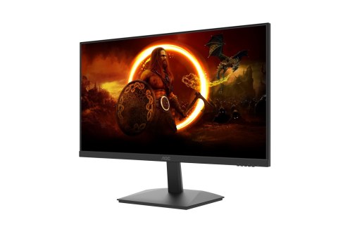 AOC G1 27G15N2 monitor komputerowy 68,6 cm (27") 1920 x 1080 px Full HD LCD Czarny AOC G1 27G15N2 monitor komputerowy 68,6 cm (27") 1920 x 1080 px Full HD LCD Czarny
