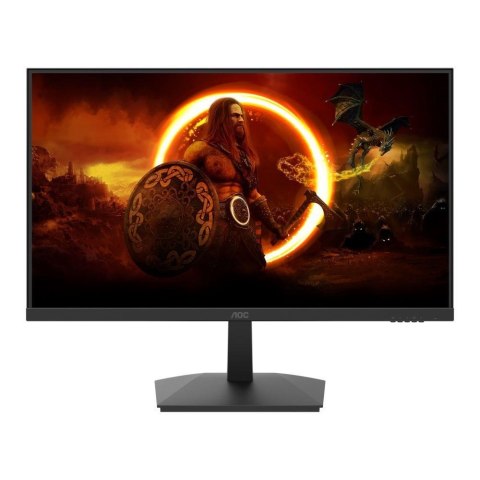 AOC G1 27G15N2 monitor komputerowy 68,6 cm (27") 1920 x 1080 px Full HD LCD Czarny AOC G1 27G15N2 monitor komputerowy 68,6 cm (27") 1920 x 1080 px Full HD LCD Czarny