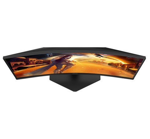 AOC G4 C27G4ZXE monitor komputerowy 68,6 cm (27") 1920 x 1080 px Full HD LED Czarny AOC G4 C27G4ZXE monitor komputerowy 68,6 cm (27") 1920 x 1080 px Full HD LED Czarny