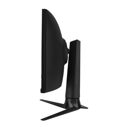 ASUS ROG Strix XG349C monitor komputerowy 86,7 cm (34.1") 3440 x 1440 px UltraWide Quad HD Czarny ASUS ROG Strix XG349C monitor komputerowy 86,7 cm (34.1") 3440 x 1440 px UltraWide Quad HD Czarny