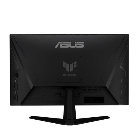 ASUS TUF Gaming VG249QM1A monitor komputerowy 60,5 cm (23.8") 1920 x 1080 px Full HD Czarny ASUS TUF Gaming VG249QM1A monitor komputerowy 60,5 cm (23.8") 1920 x 1080 px Full HD Czarny