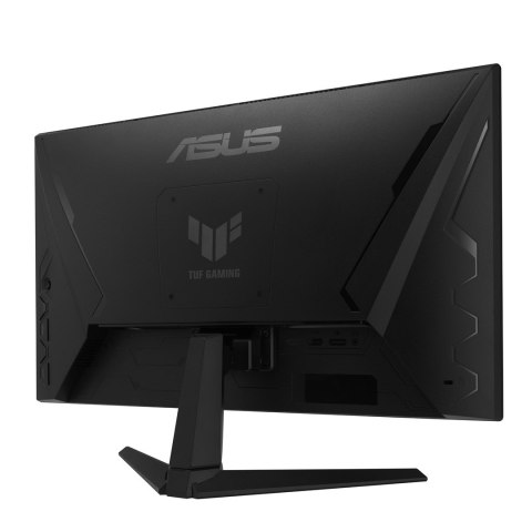 ASUS TUF Gaming VG249QM1A monitor komputerowy 60,5 cm (23.8") 1920 x 1080 px Full HD Czarny ASUS TUF Gaming VG249QM1A monitor komputerowy 60,5 cm (23.8") 1920 x 1080 px Full HD Czarny